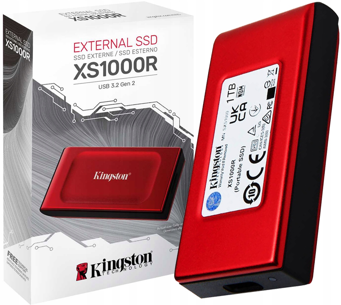 SSD 1TB（1000GB)　SSD２ Dysk SSD Lenovo 1TB M.2 2280 (4XB0W79582) - Opinie i ceny na
