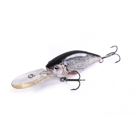 Wobler York Bulker 7cm 19g 1,5 3,0m 58296