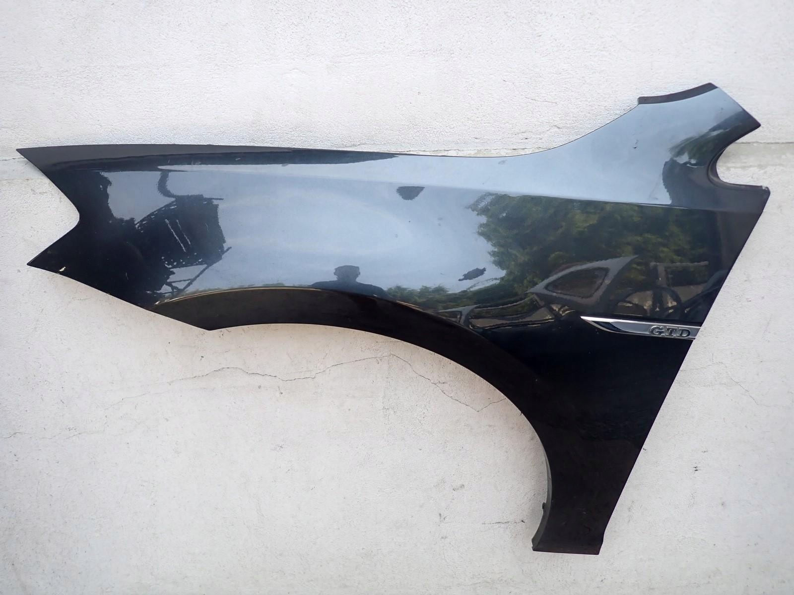 fender left front front VW VOLKSWAGEN GOLF 7 VII 5G 2012-2016 5G0821105A