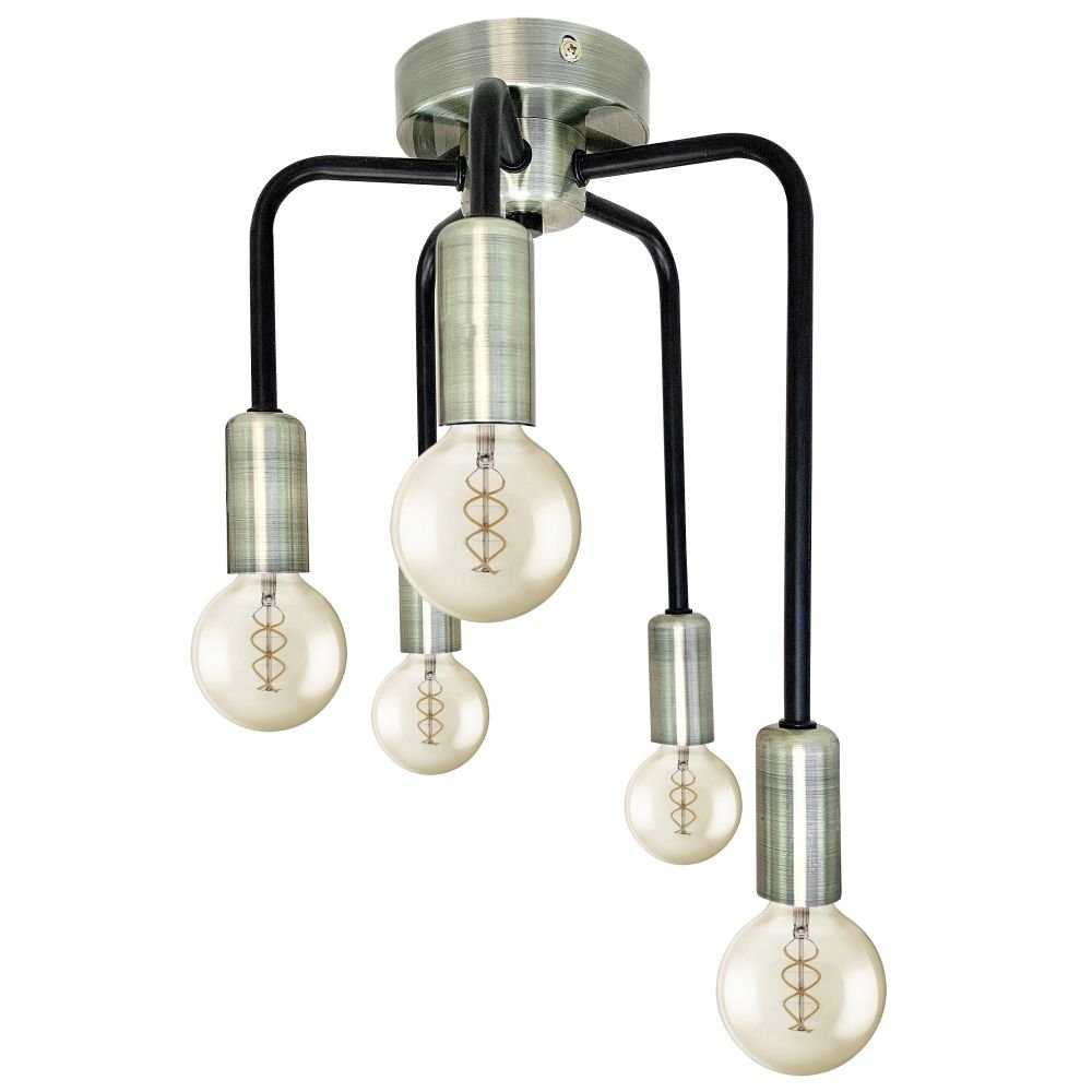 Stropné svietidlo Saga 35-01337 Candellux