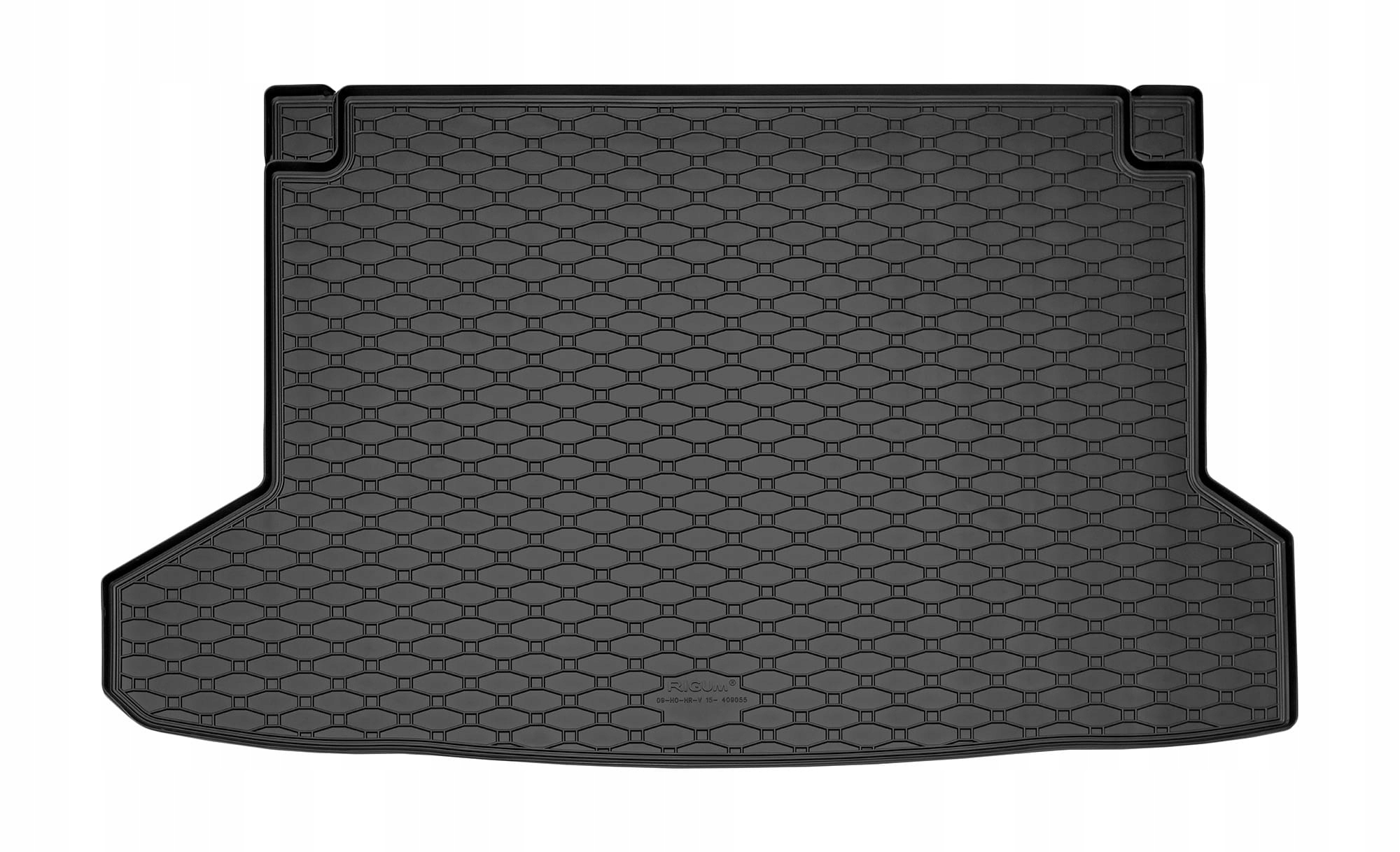 Dywaniki i mata do Honda HR-V 2015-2021 Producent Rigum