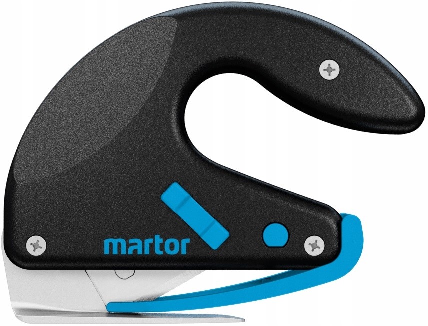 

Martor Opticut 436 Bezpieczny Nóż do Folii Pianki