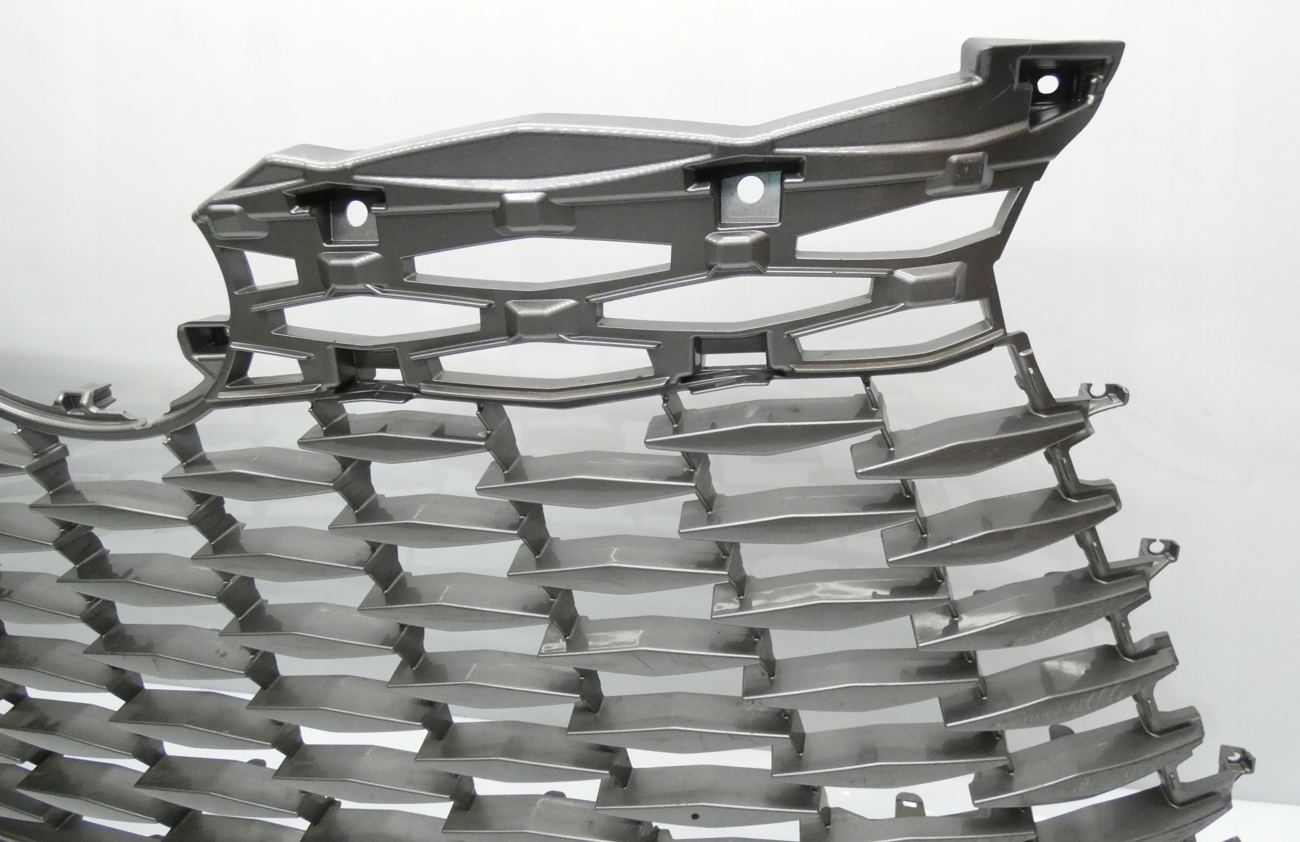 LEXUS RX500 53111-48530 2023- mask hűtőrács