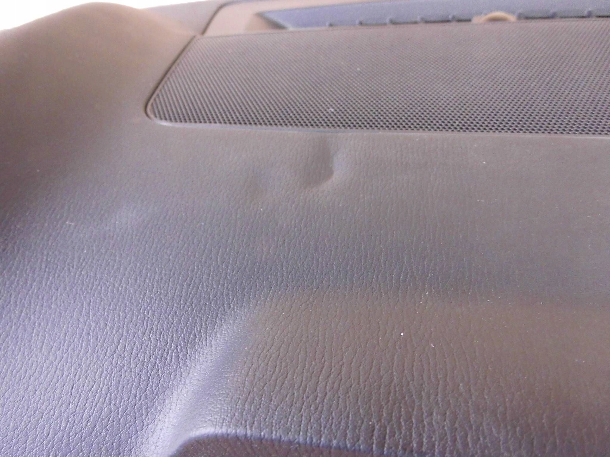 Mazda CX-5 II KF 2018-2022 airbag dashboard instrument panel cockpit below head up