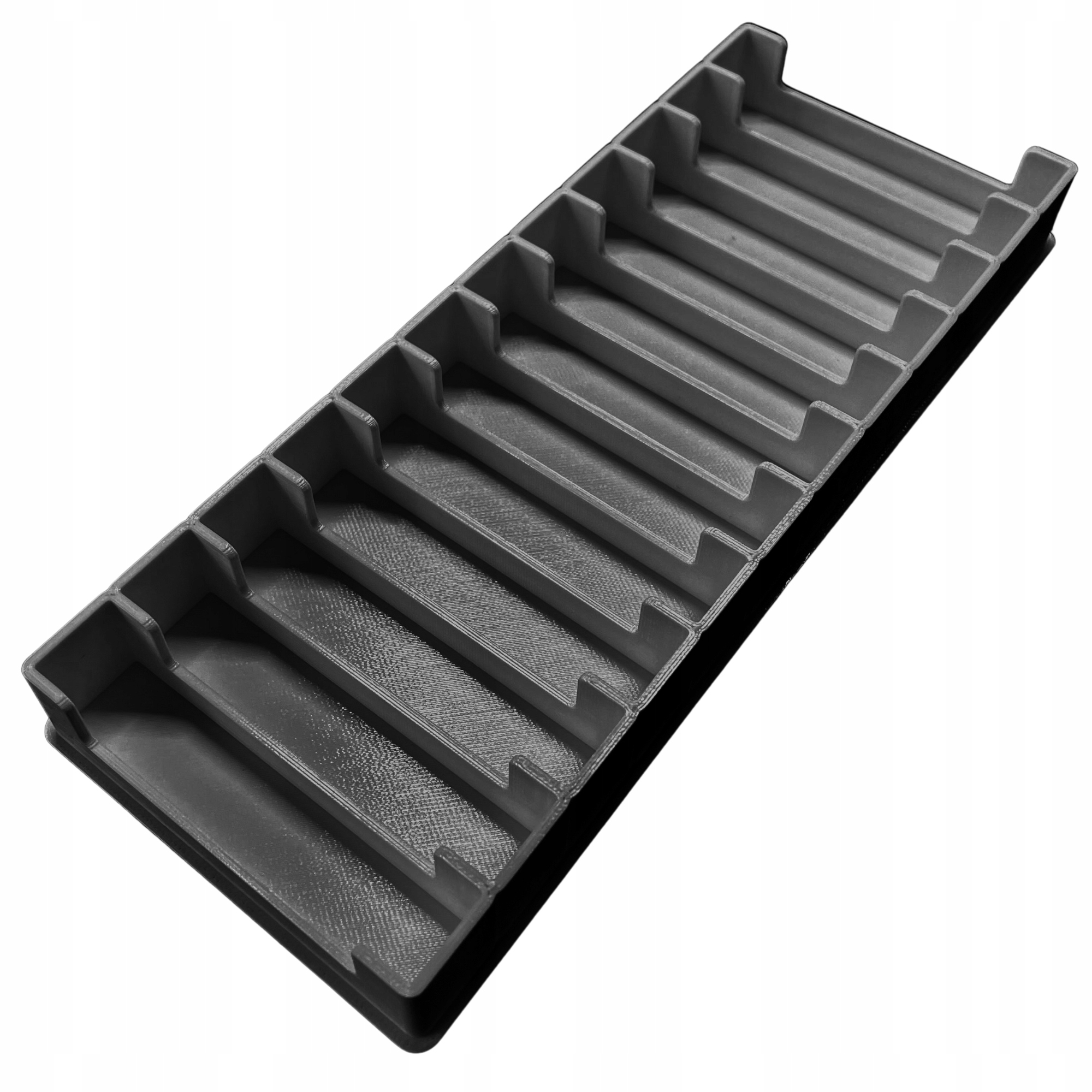 Podstawka pod 12 dysków 2.5' z obudową