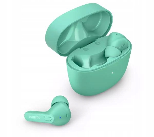 Sluchátka Philips Tat 2206 GR/00 Tws bezdrátová