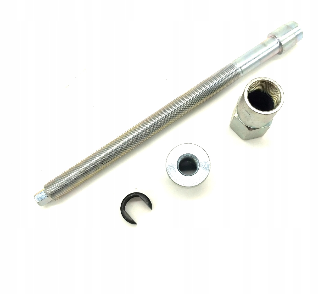 ADAPTER SCIAGACZA WTRYSKIWACZY IVECO FIAT 3 0 HPI Weight with packaging 1 kg