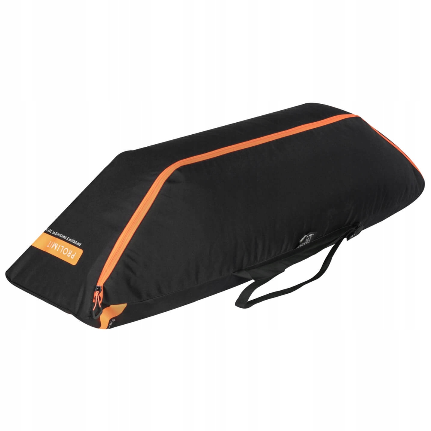 Pokrowiec Prolimit wake Fusion 150x45cm Bk