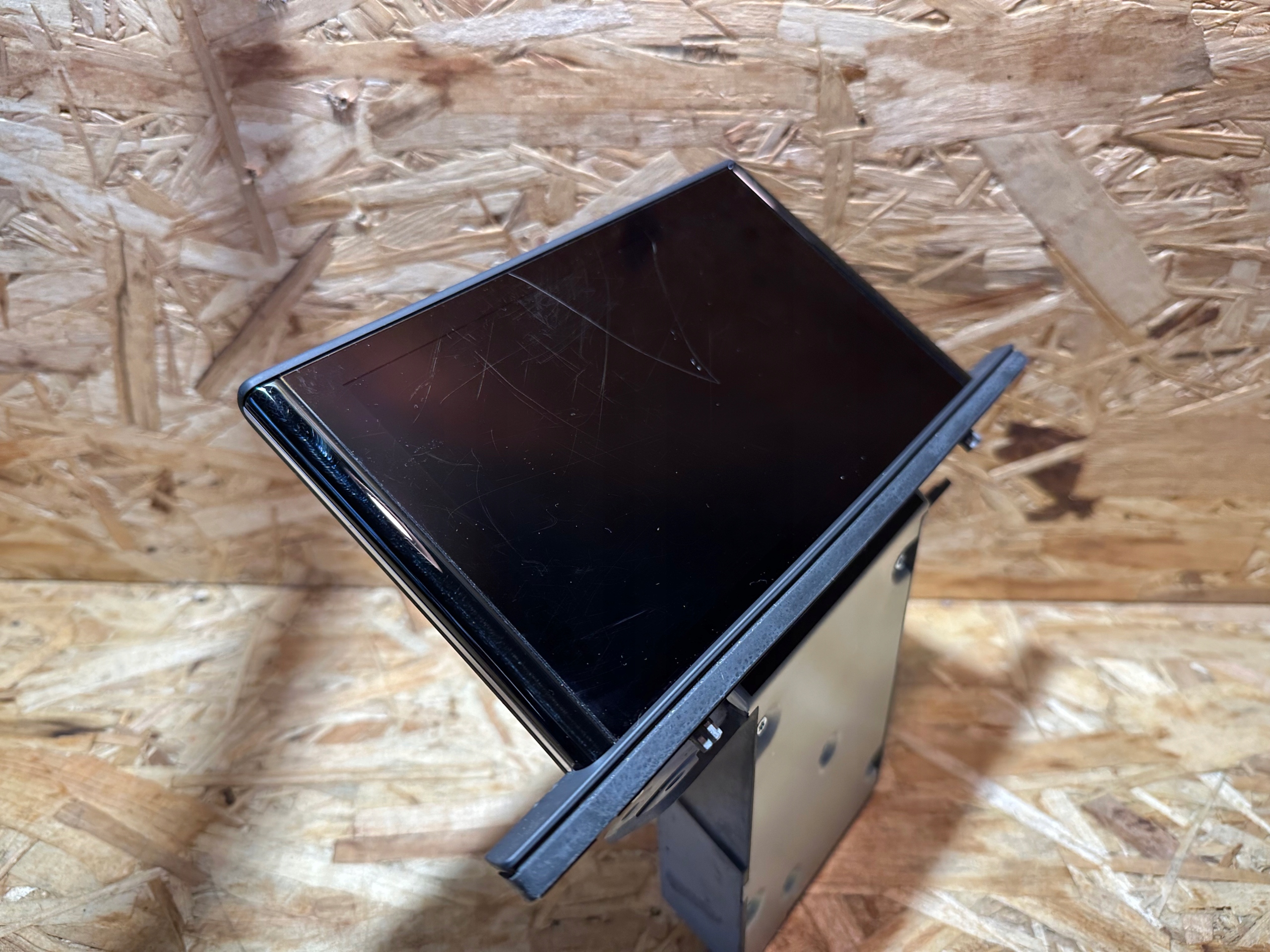 Display MONITOR AUDI Q2 81A919604A