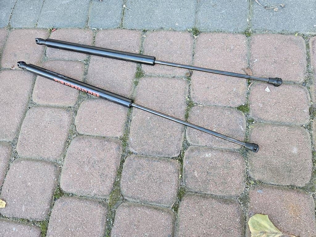 telescope boot rear part PROACE CITY Berlingo Combo E Rifter 981928280