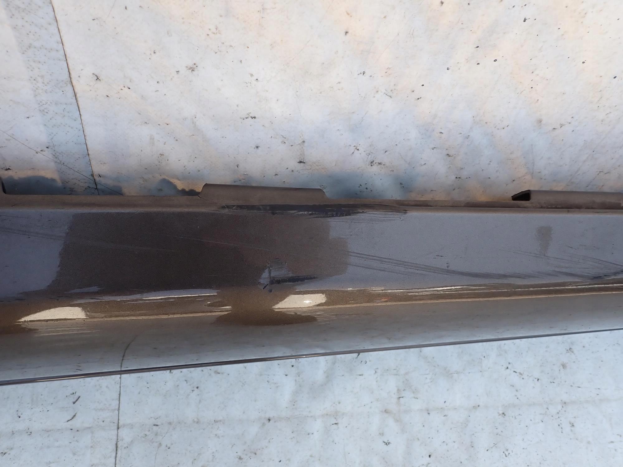 VOLVO C70 II 05-13 threshold right moulding threshold right