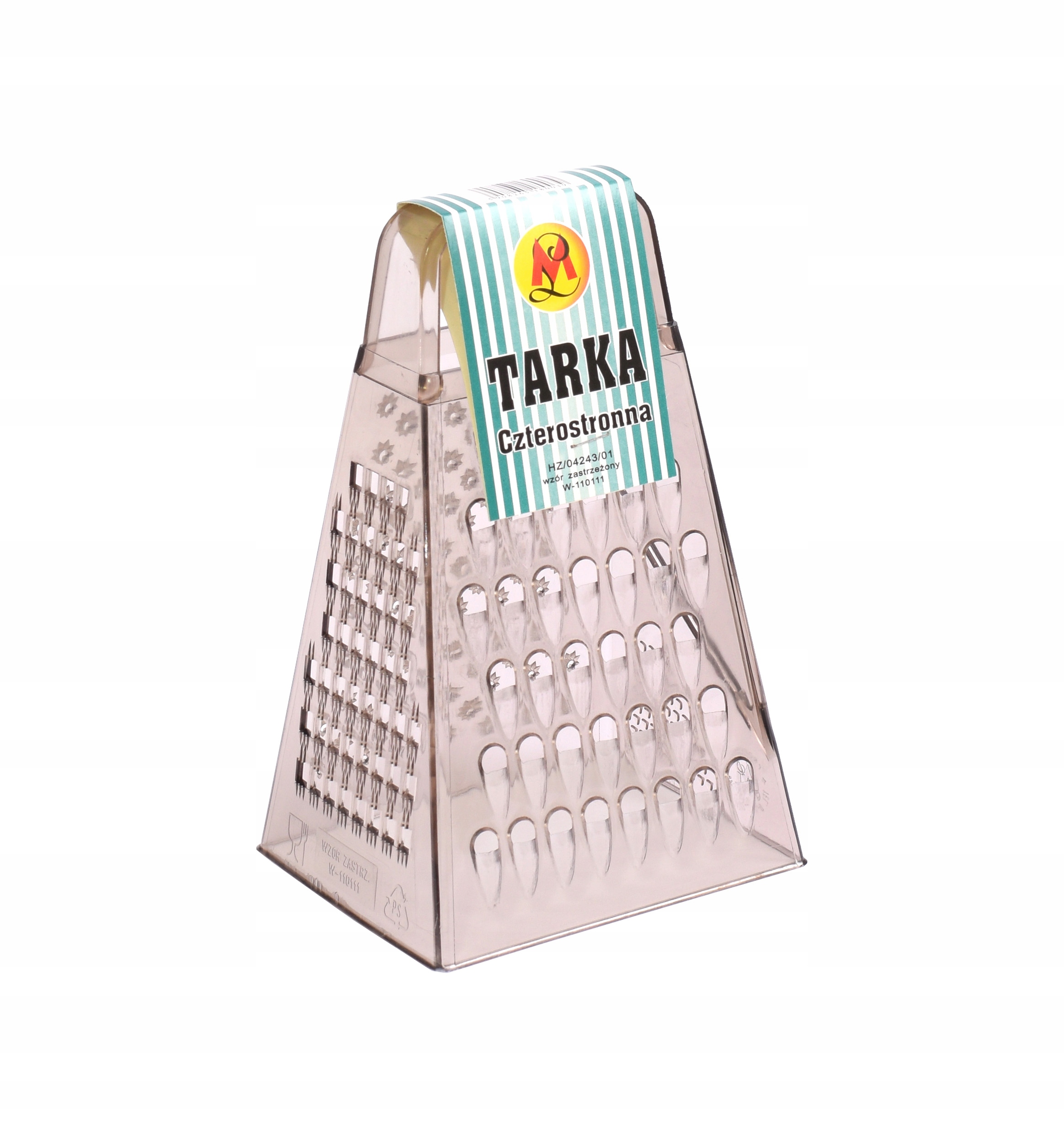 

23844 Tarka Czterostronna Ostra Tarkowania Warzyw