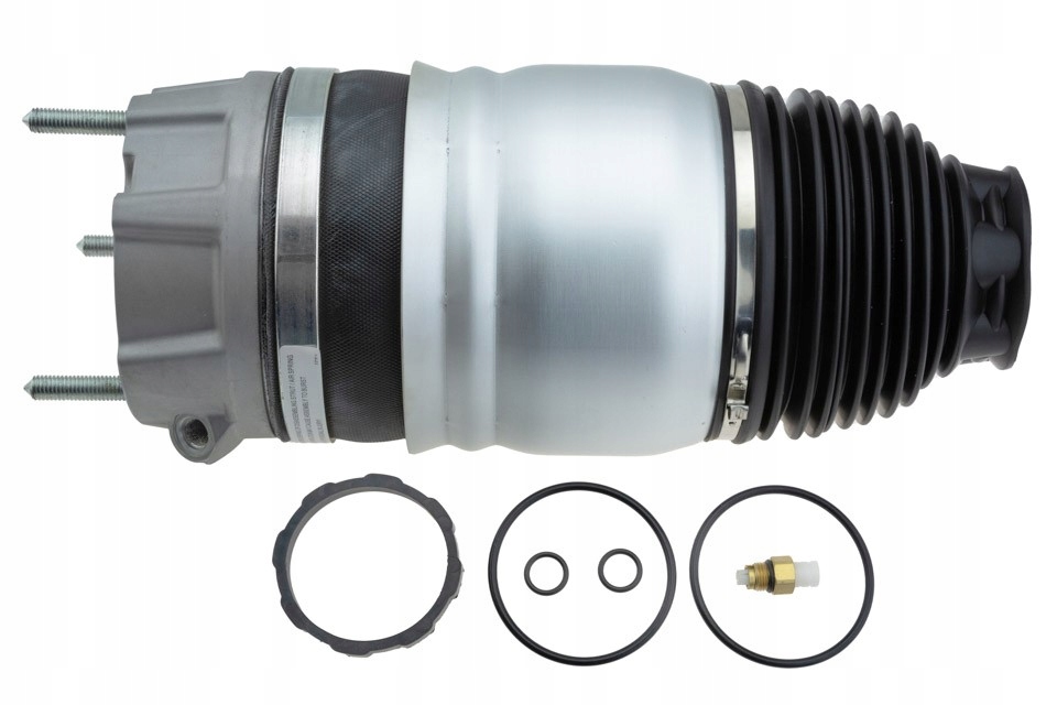 MIECH ZAWIESZENIA PNEUMATYCZNEGO AUDI Q7 CAYENNE TOUAREG 2011- P Numer katalogowy części EZC-PS-019