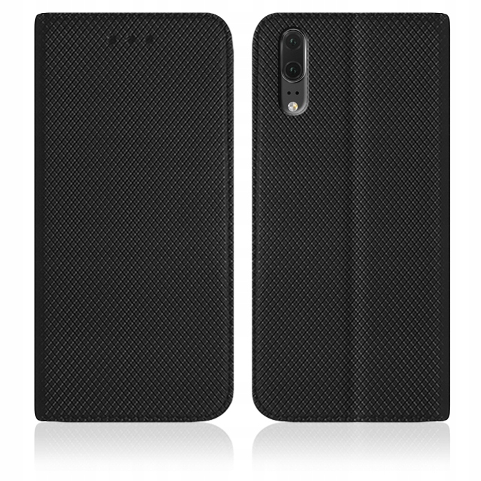

Etui do Huawei P20 Portfel Na Magnes