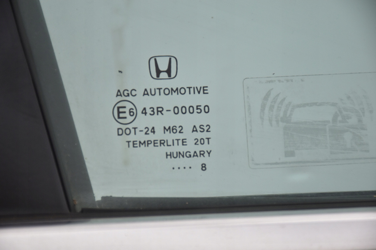door front front right HONDA CR-V III B92P
