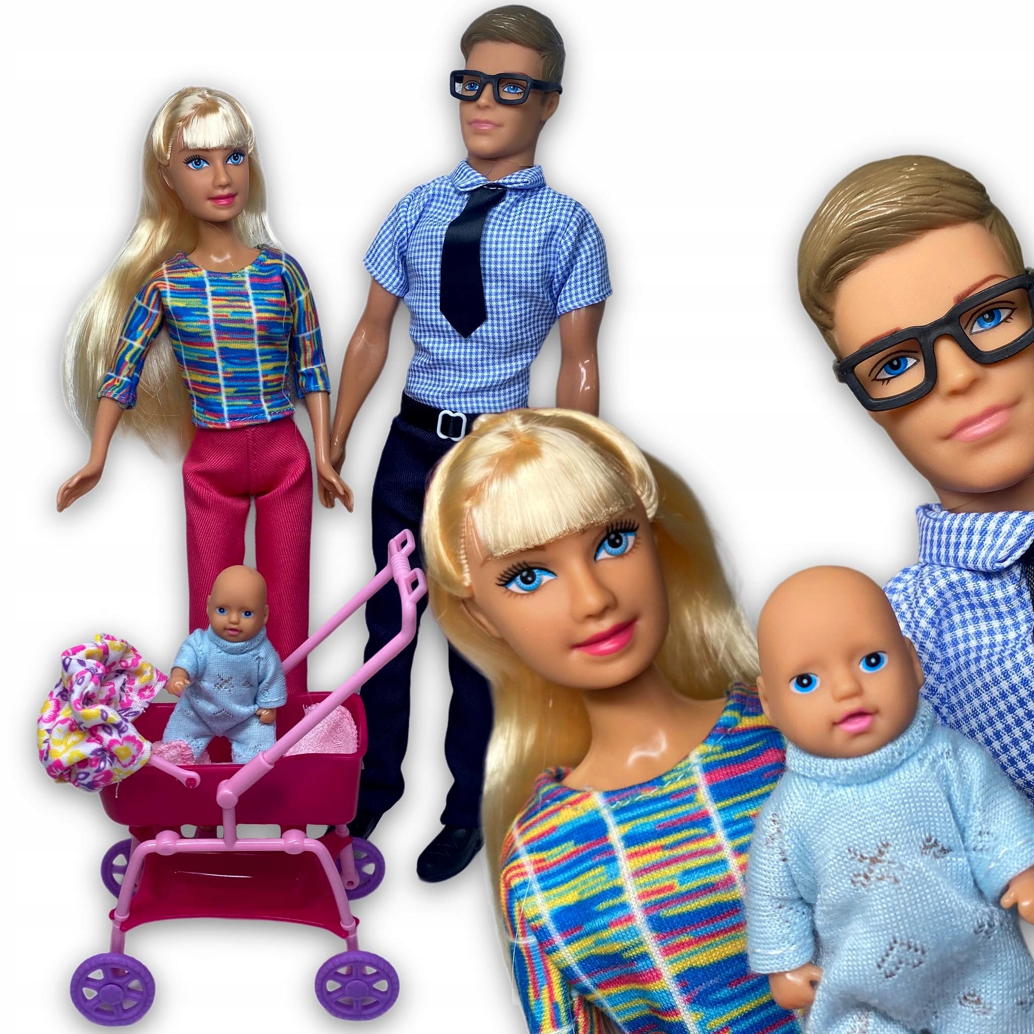 Daddy doll. Барби и Кен семья. Губы Топпер Барби Кен.