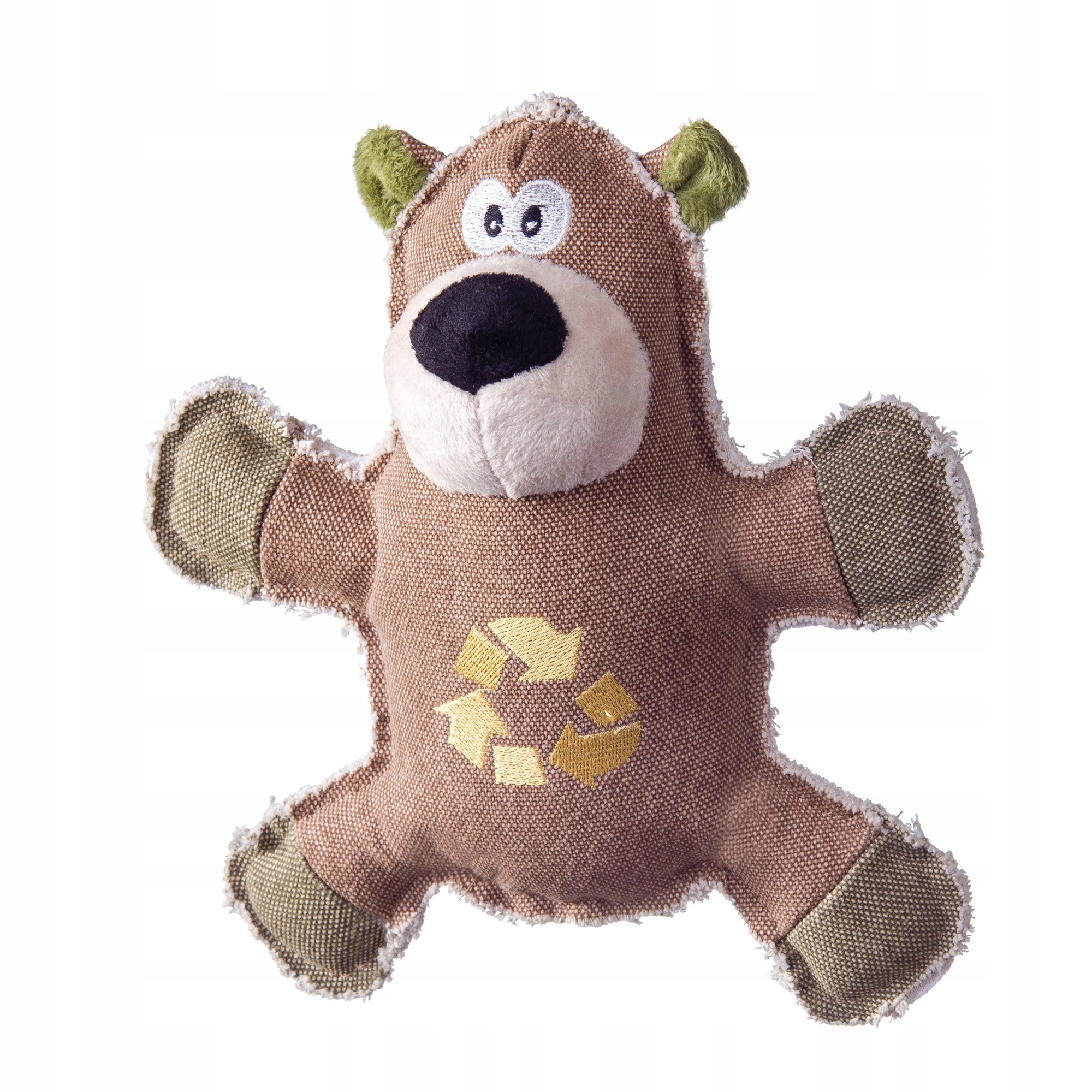 

Pluszowy Niedźwiedź (Barry King) 25 cm