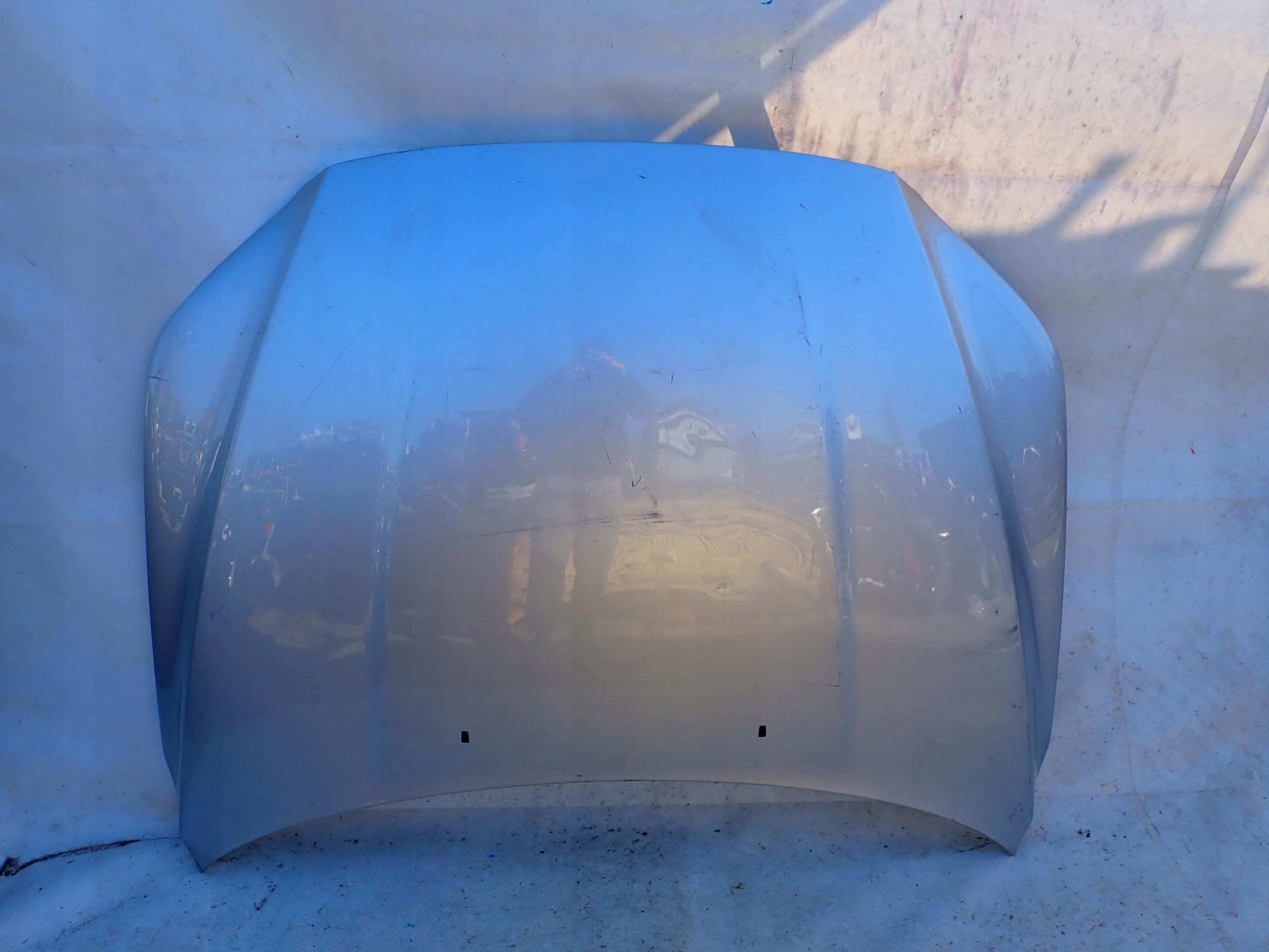 VOLVO S80 II V70 III 07-16 Capot