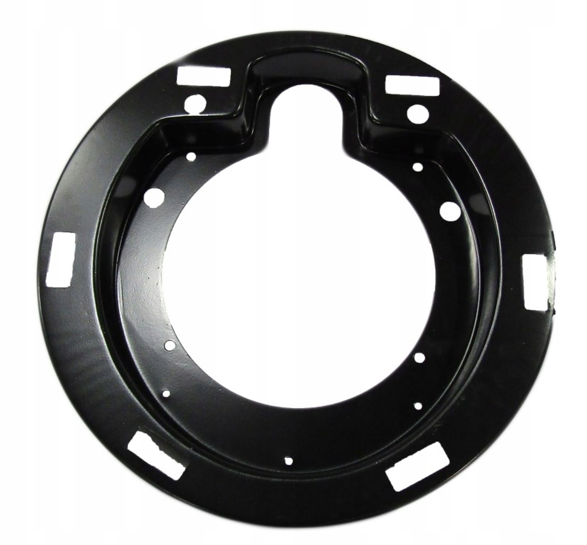 OSLONA BEBNA IVECO TYL SAMPA