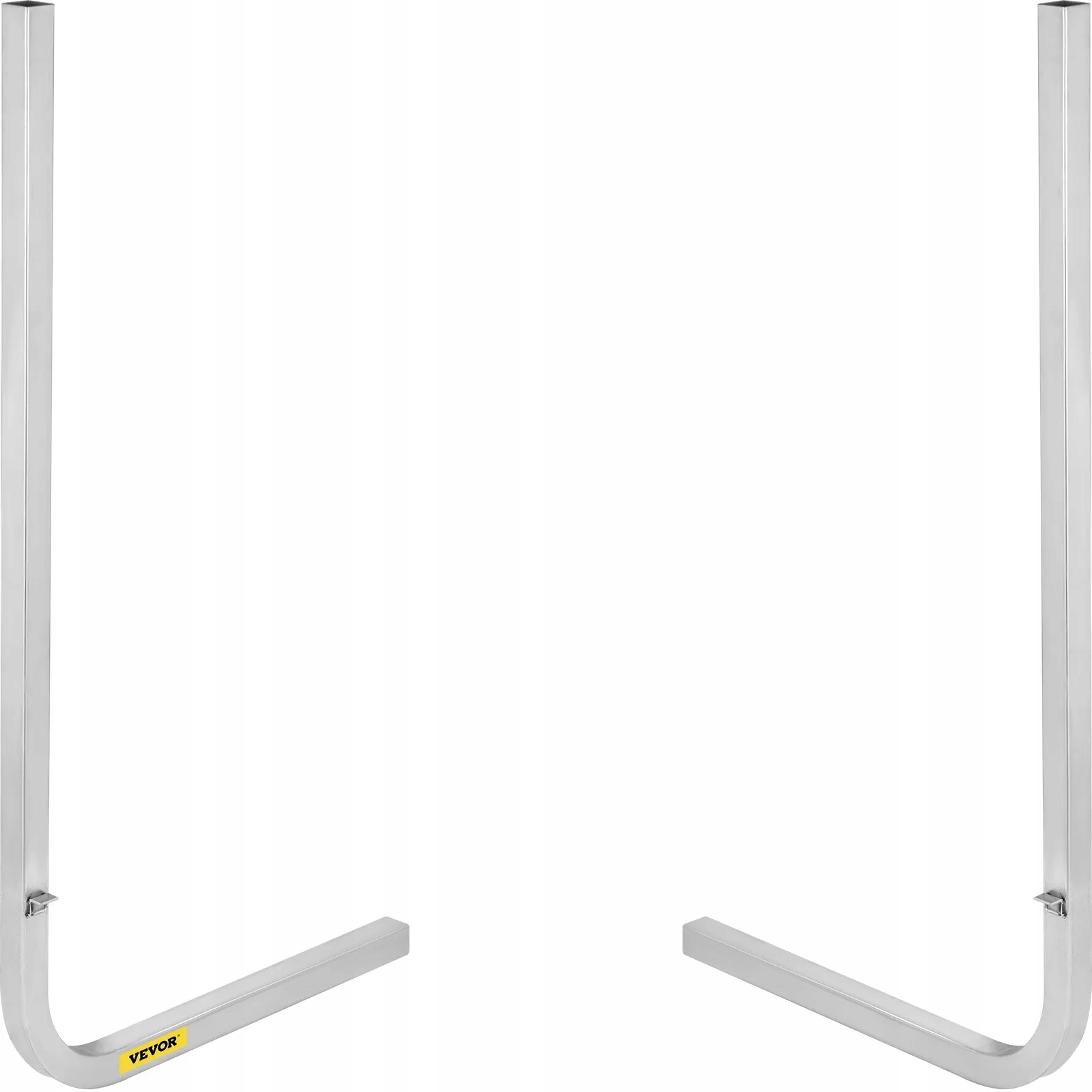 Vodítka pro lodní přívěs 116 cm, hliník, nastavitelná