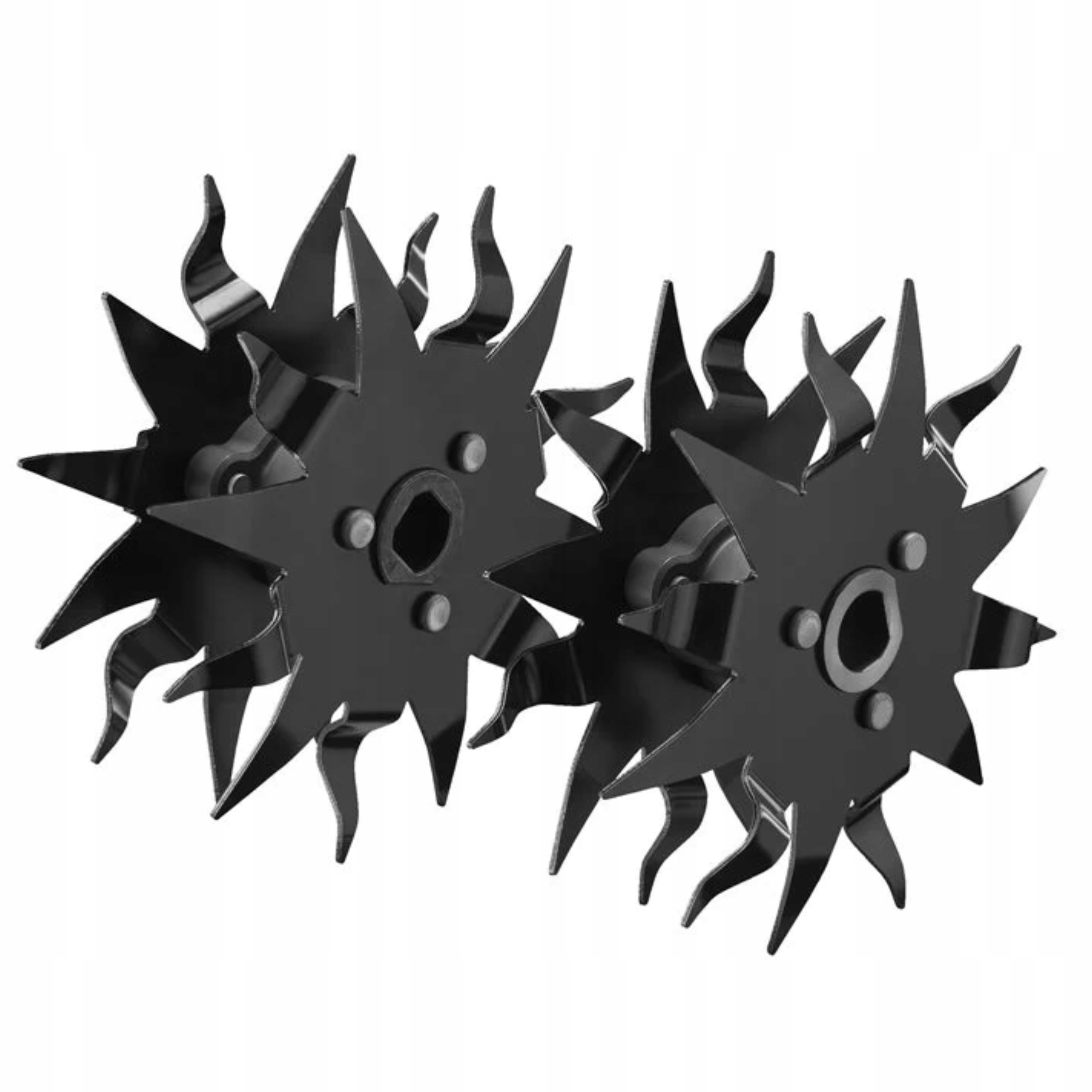 Ryobi Sada nástavcov pre kultivátor a kultivátor (4 ks)