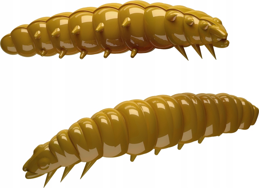 Larwa Larva Libra Lures 35 mm #036 Pstrąg Okoń Kleń 1 Szt
