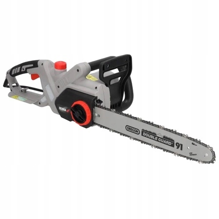 Pilarka Łańcuchowa Elektryczna 40CM 2400W Oregon DED8702 Dedra