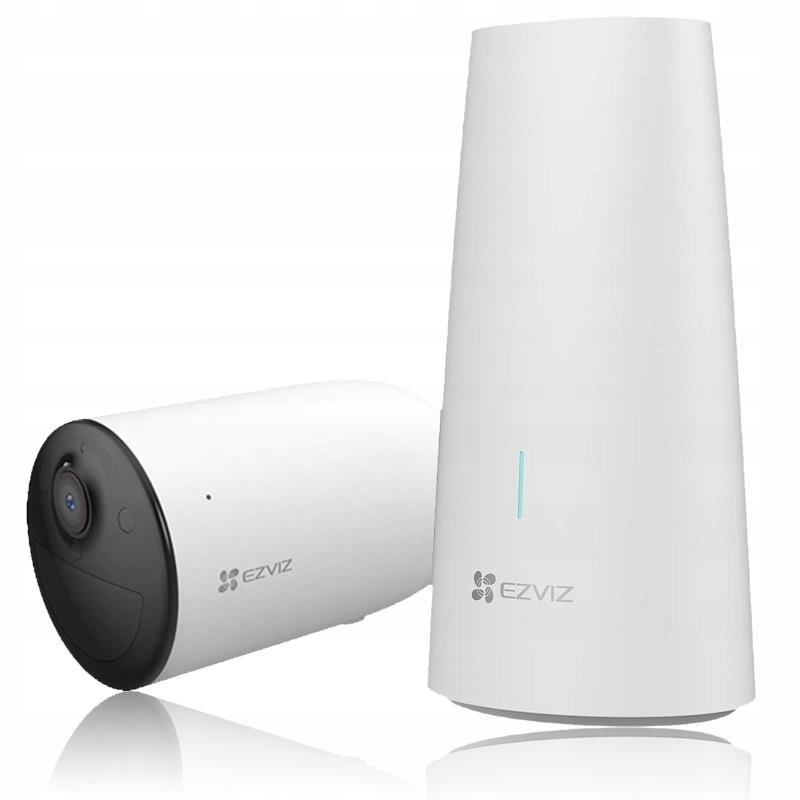 Ezviz HB3-Halow kit set kamery HB3 a základové stanice W2HS…