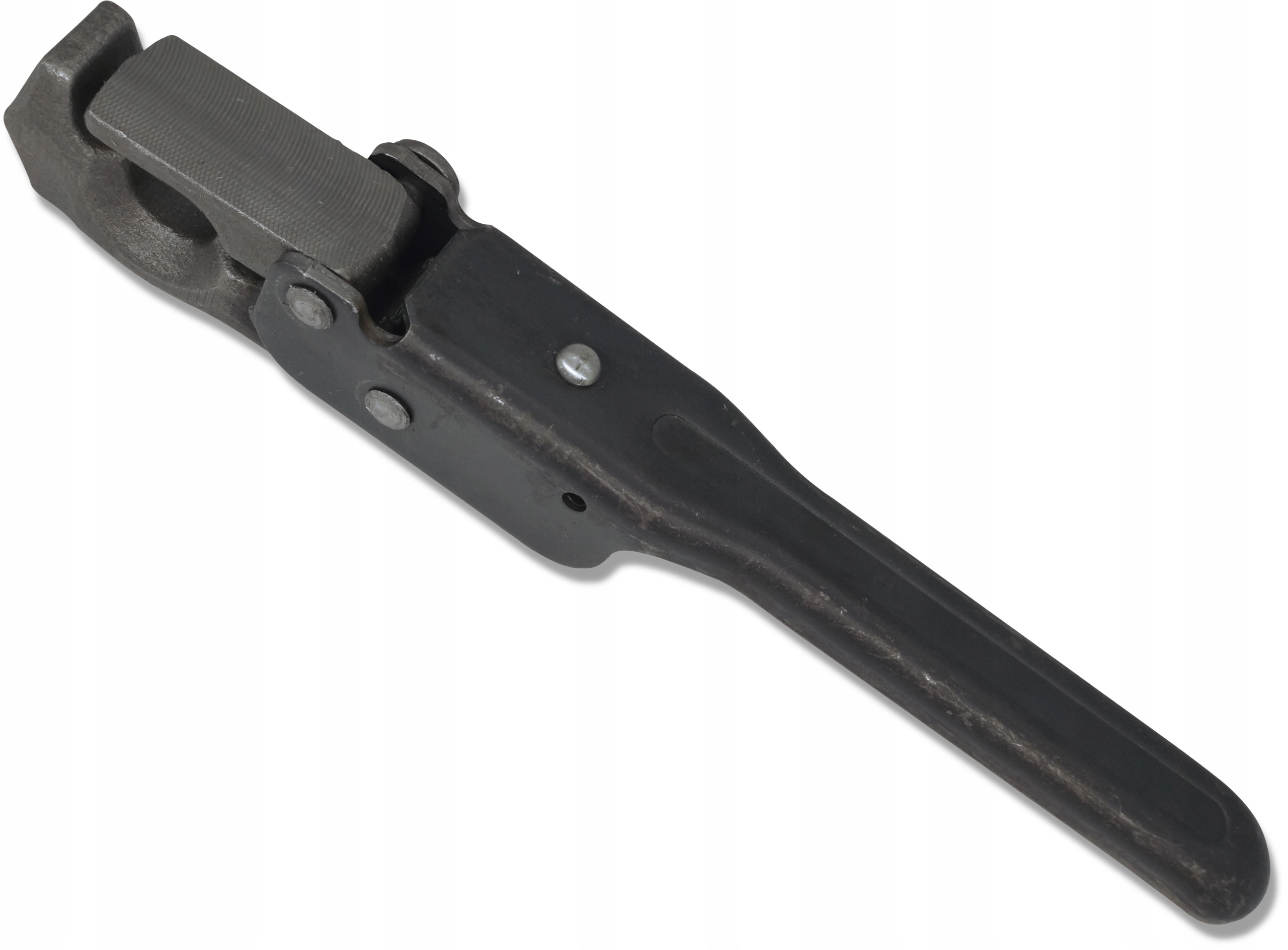 

Spinacz zamek burty Prosty Otwieranie Dolne Wywrot