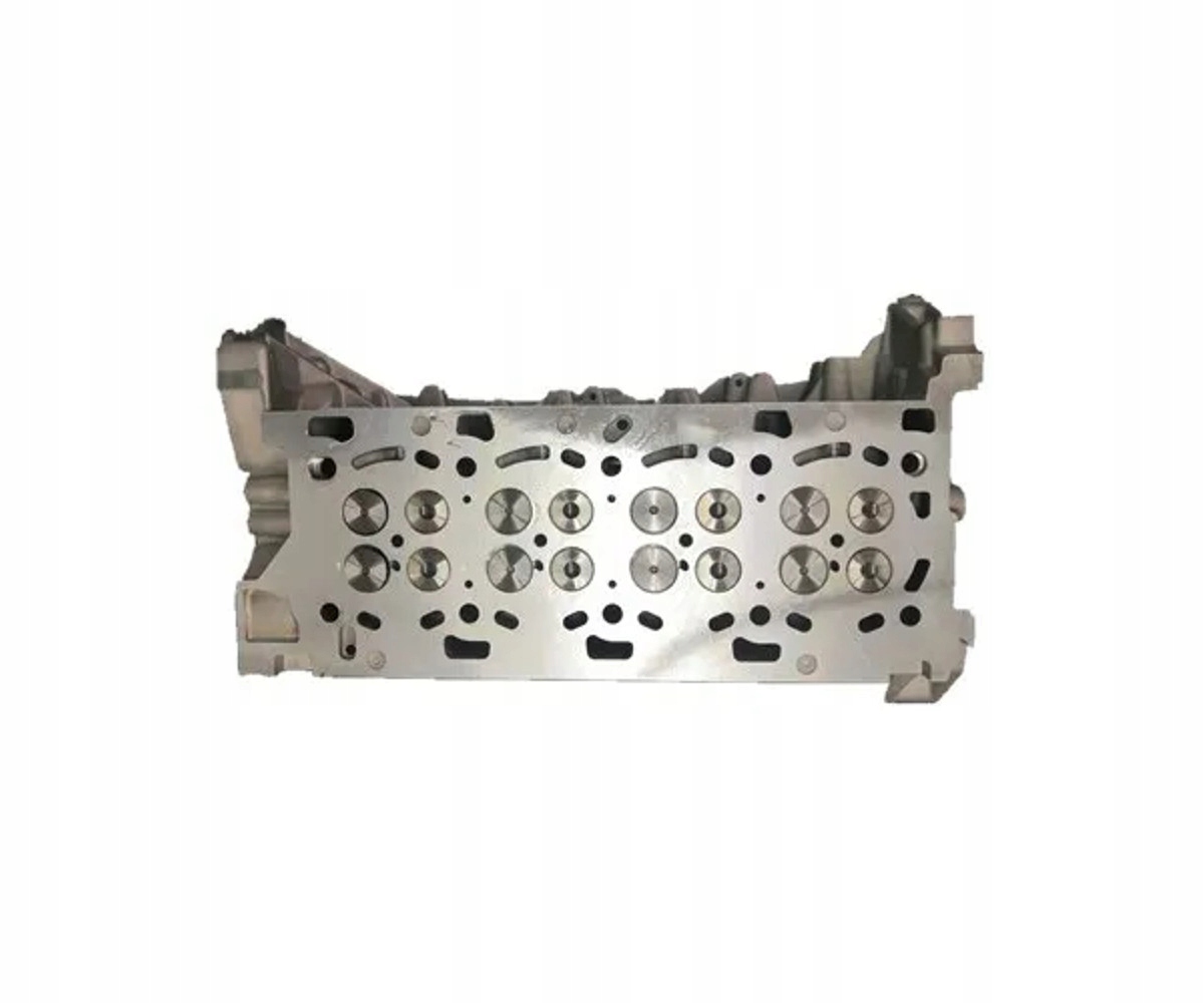 Kompletna głowica Nissan X-Trail Opel Renault Espace Laguna 2,0 dCi M9R