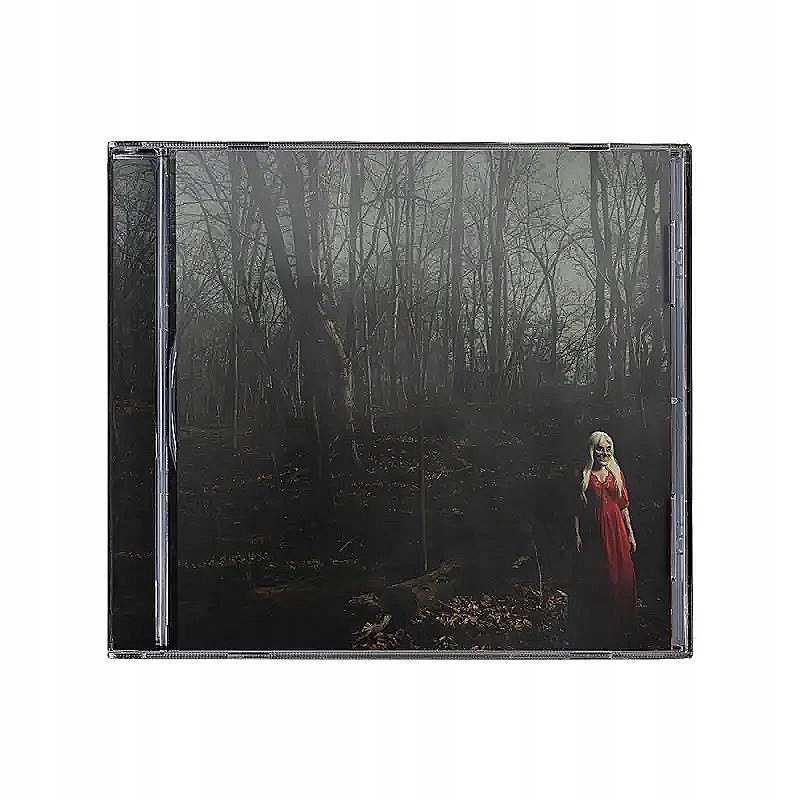CD 156/Silence: From a Distance Standard Edition CD Distnce