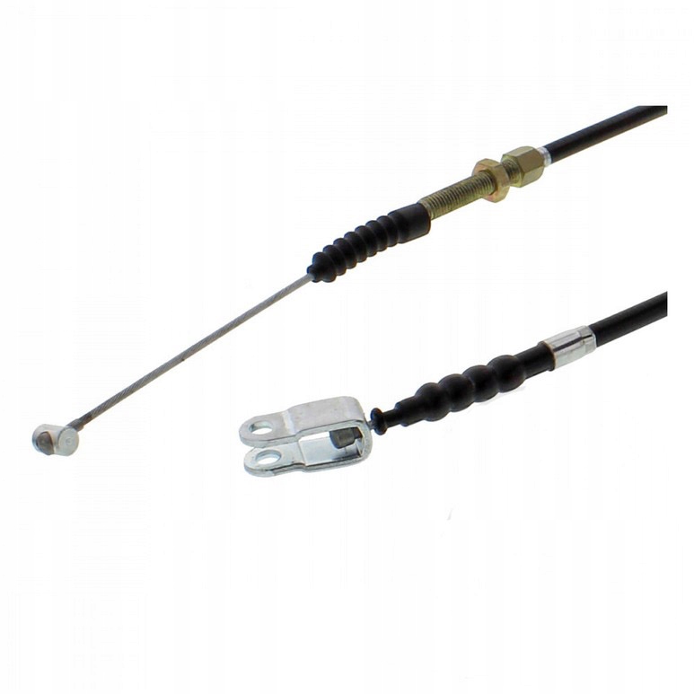 731.16.30 - ТРОС ТОРМОЗНОЙ ТРОС ЗАДНИЙ APRILIA RED ROSE 1994-