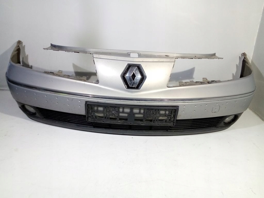 Renault Vel Satis bumper front front TEA19