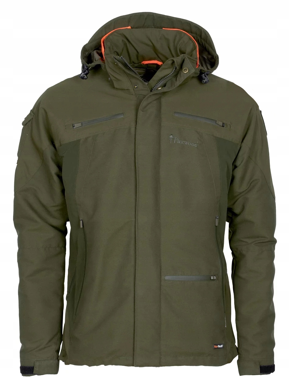 Kurtka Pinewood Hunter Pro Xtreme 2.0 5890 r. 3XL