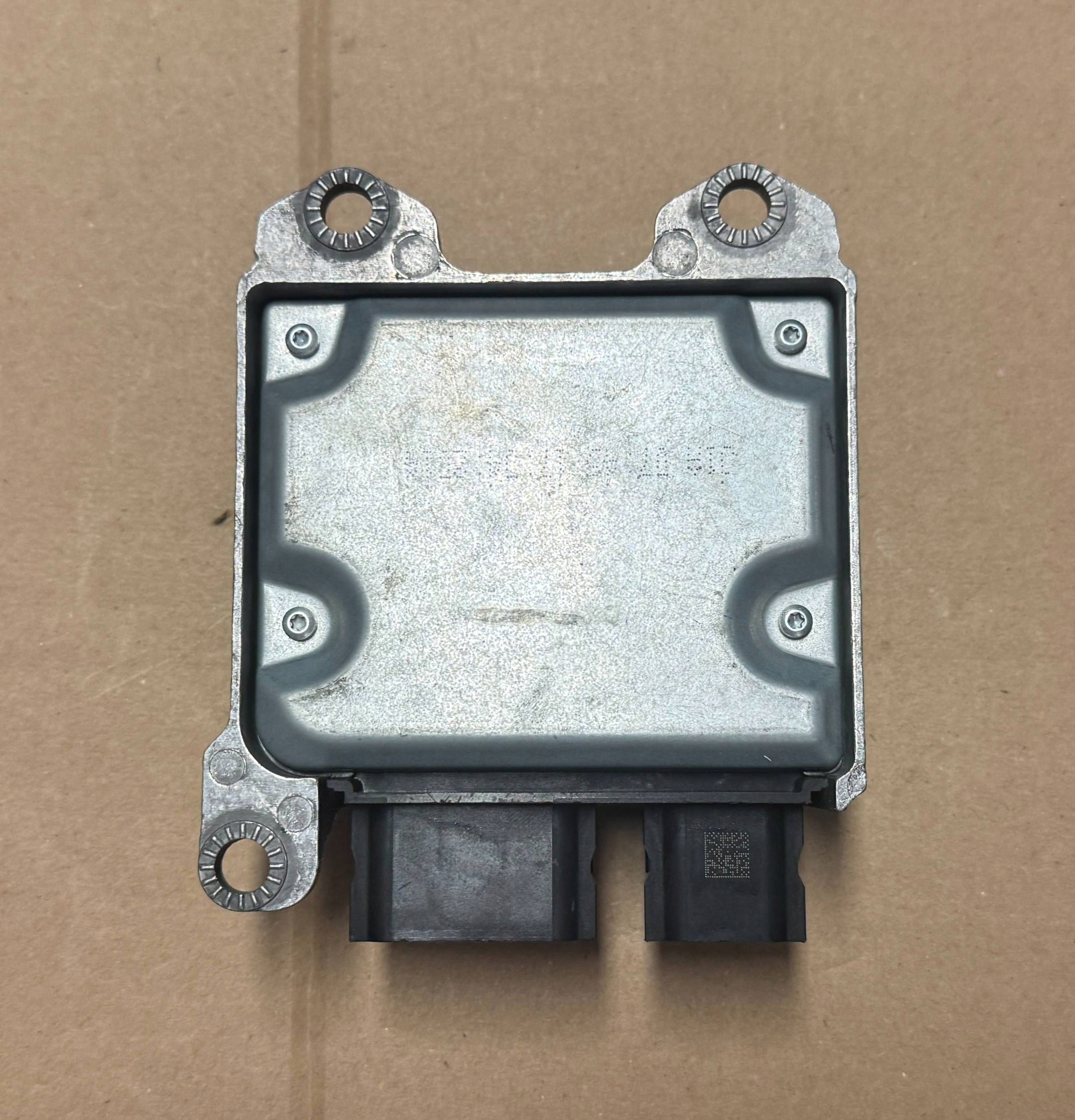 FORD FIESTA MK7 LIFT 2012-2017 SENSOR Module Airbag C1BT-14B321-FE