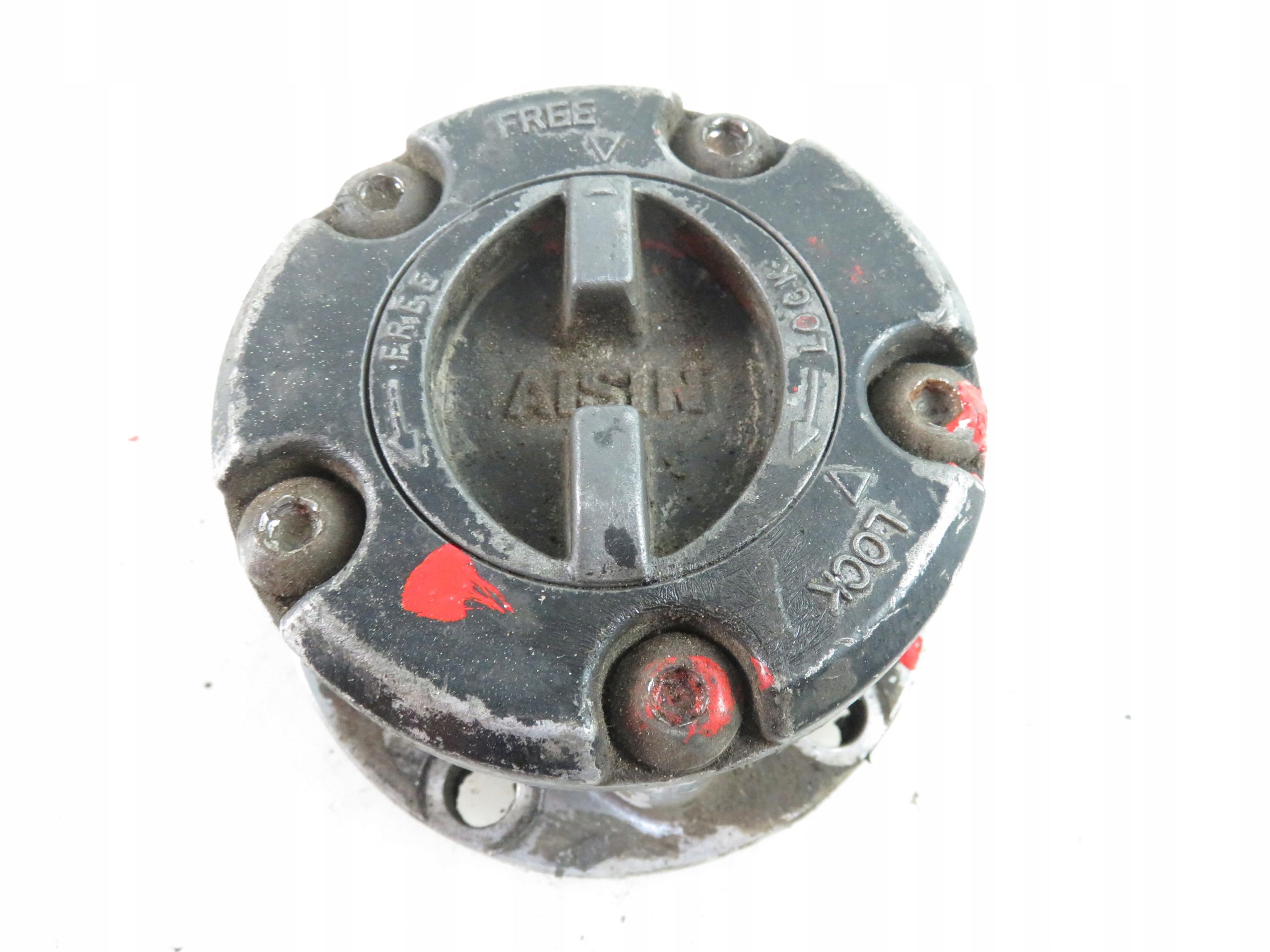 ДВИГУН DAIHATSU FEROZA