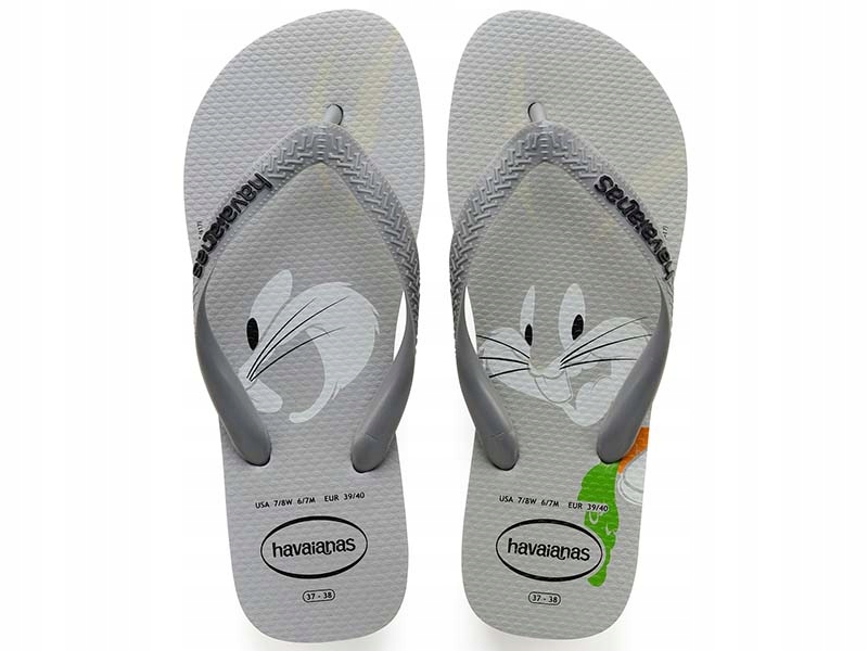 

Klapki Havaianas Looney Tunes CF(41402763498)41/42