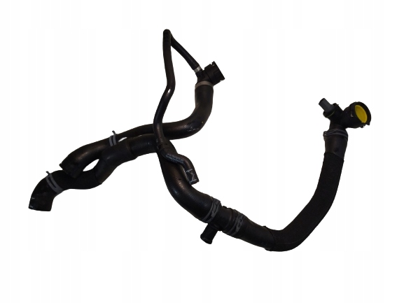 5Q0121049CR шланг для воды 1.5 TSI A3 GOLF