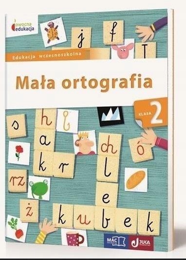 

Owocna Edukacja Sp 2 Mała Ortografia Mac