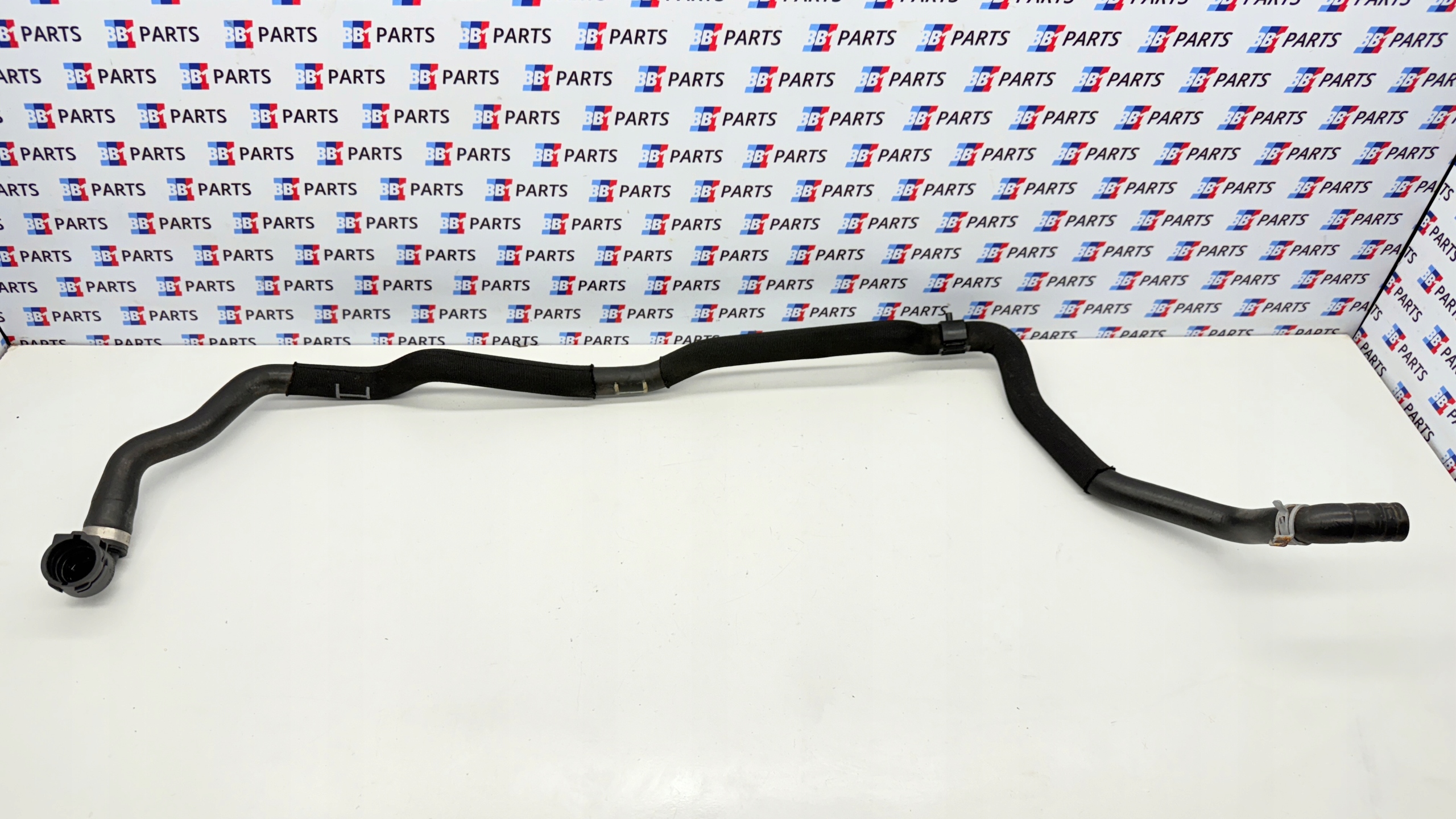 BMW G01 G02 X3 X4 prijenos crijevo vode 20D 18D 30D 9354459