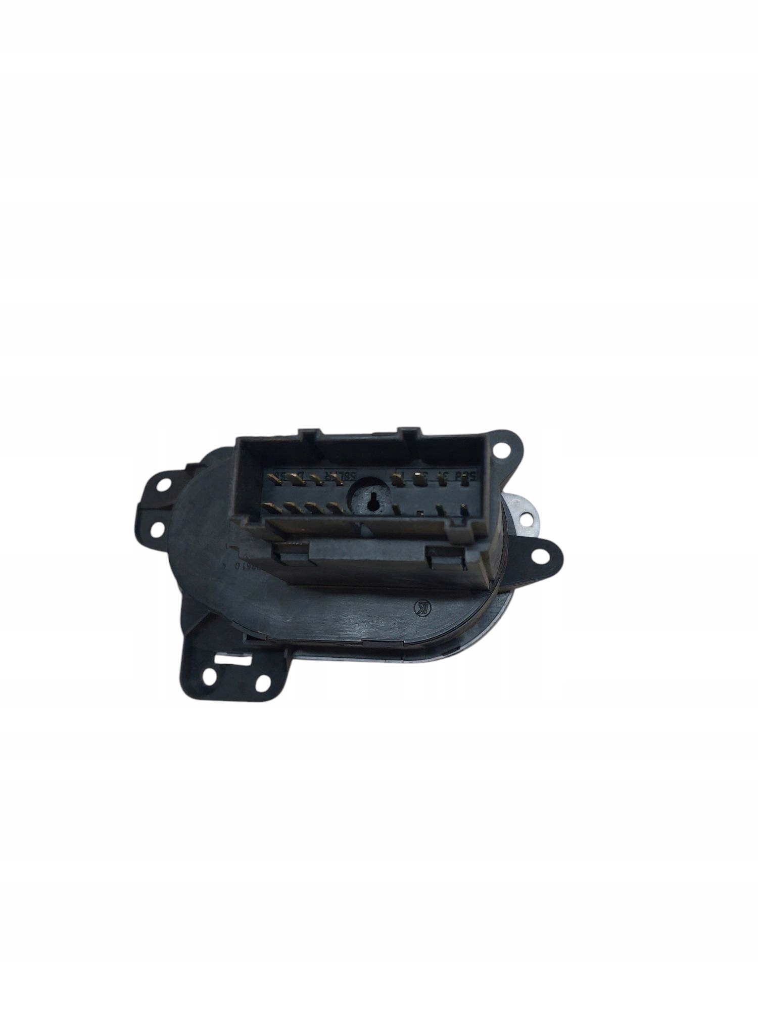 light switch FORD FUSION FIESTA MK6 2S6T13A024BB