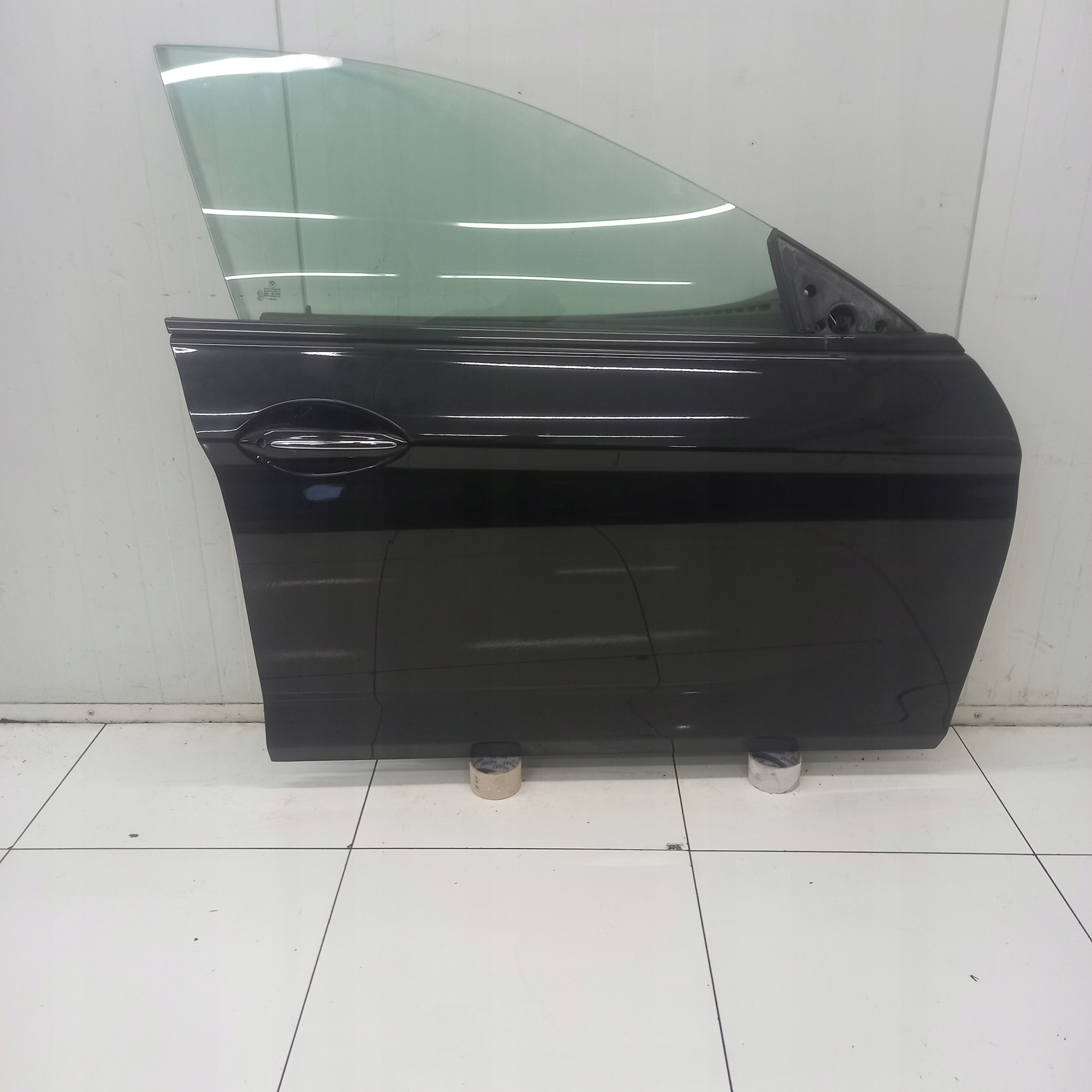 door right front BMW 6 LAKIER 475