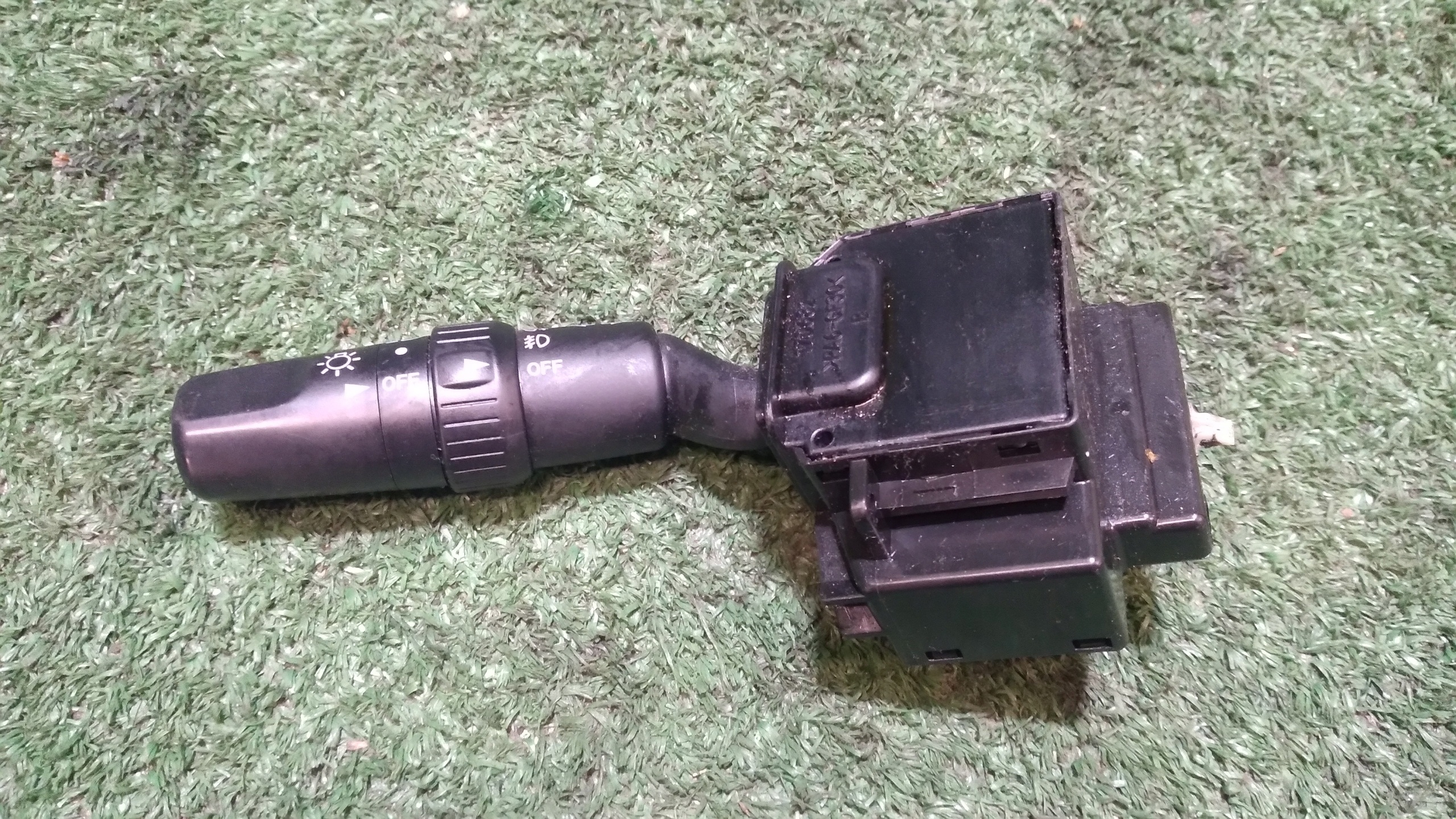 lichtschalter Blinkleuchten MAZDA 3
