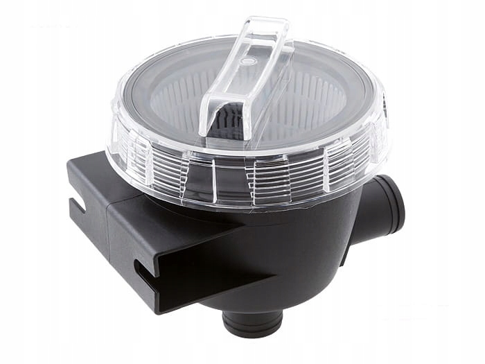 18526-02 - ПОДВЕСНОЙ ФИЛЬТР ДЛЯ ВОДЫ ОХЛАЖДЕНИЯ ДЛЯ ШЛАНГА 32 ММ