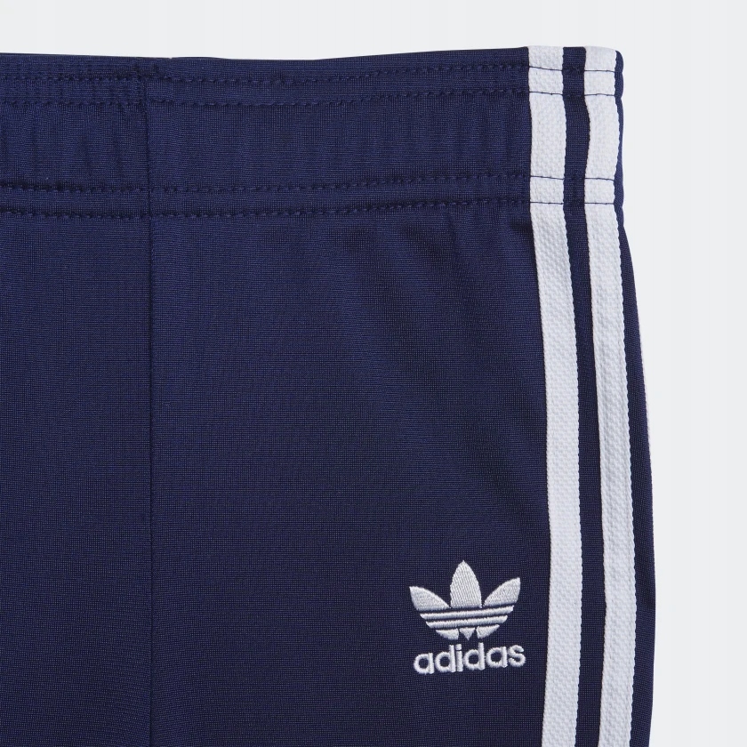 ADIDAS ADICOLOR TRACK SUIT DRES DZIECIĘCY ORIGINAL Wiek dziecka 6 m +