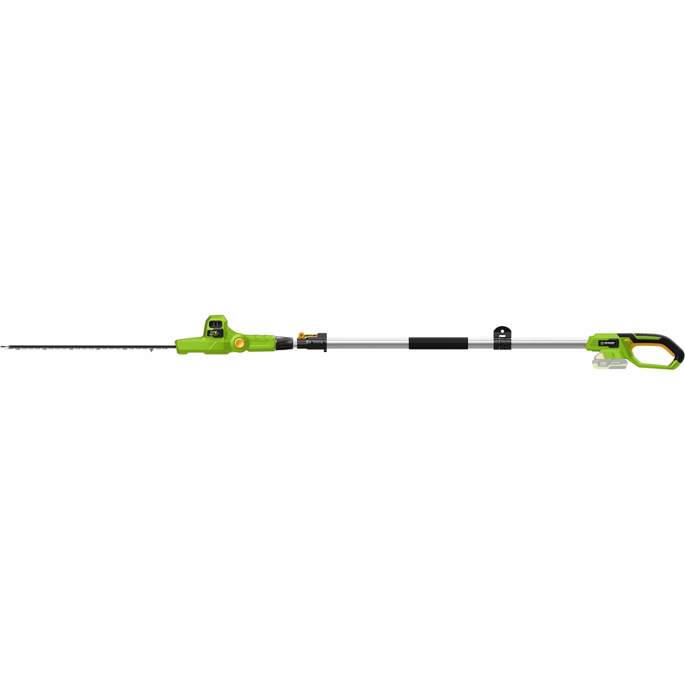Akumulátorové elektrické nožnice Fieldmann, 42 cm, 20 V