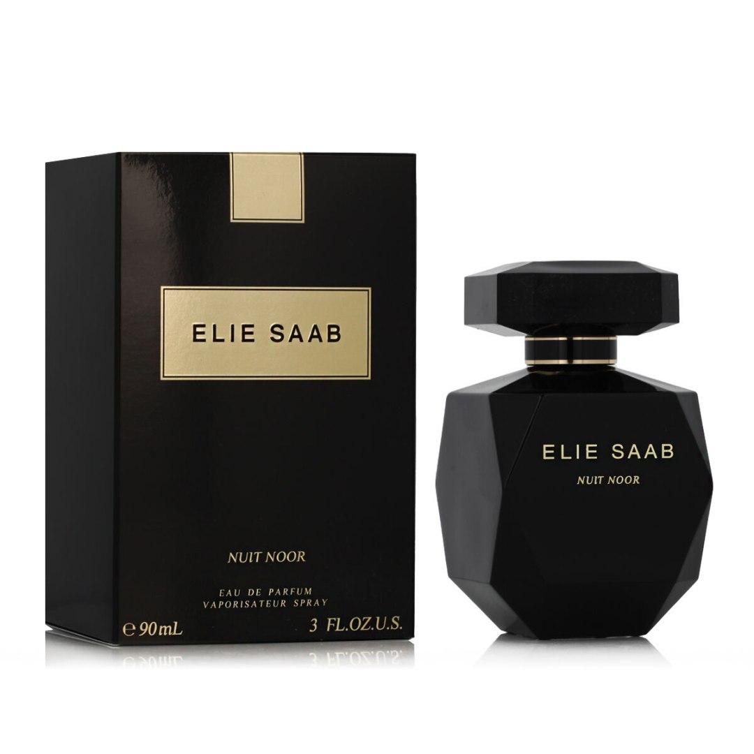 Dámské Parfémy Elie Saab Edp Nuit Noor 90 ml