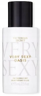 Victoria’s Secret mini parfémovaná tělová mlha Very Sexy Oasis 75 Ml