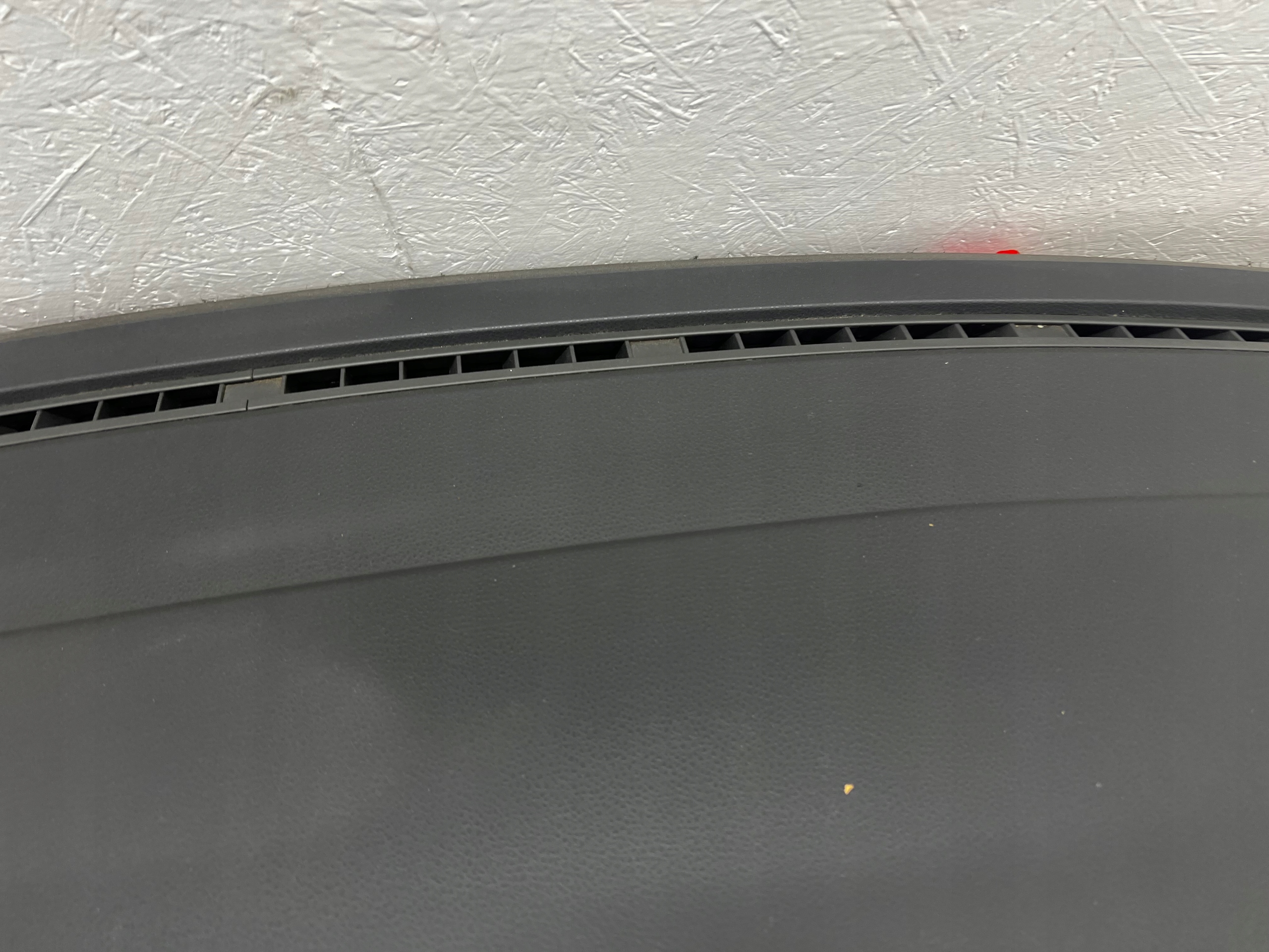 cockpit dashboard console VW TRANSPORTER T5