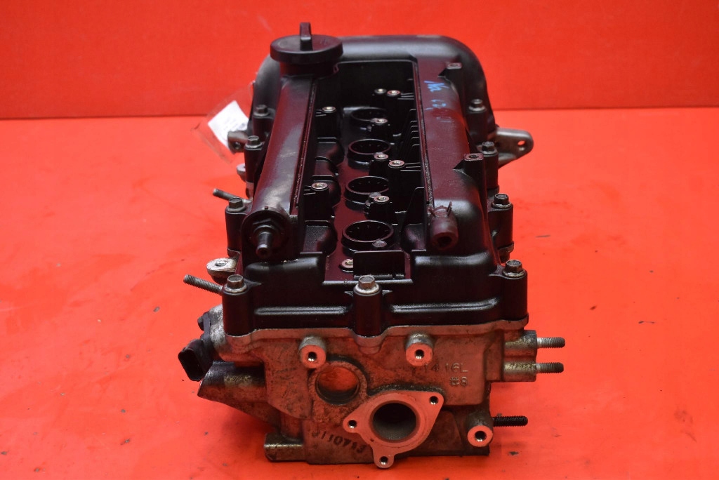 TESTATA Motore KIA SOUL 1 e 1.6 CVVT 126 KM 08-11